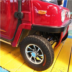  有补贴的电动四轮新能源汽车报价